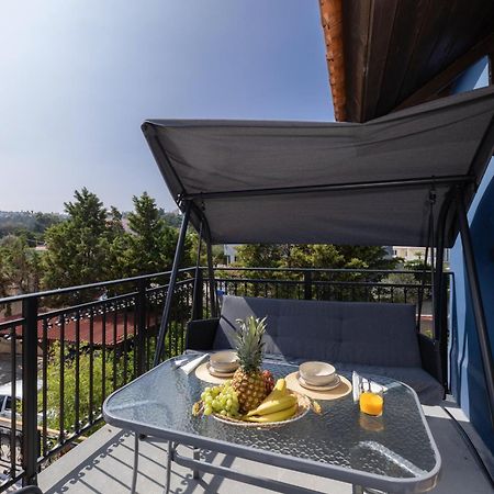 Koskinou  Blue Riviera Villas & Suites - Rodos מראה חיצוני תמונה