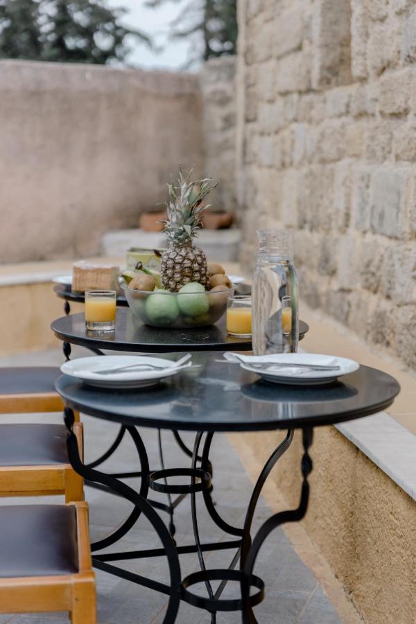 Koskinou  Blue Riviera Villas & Suites - Rodos מראה חיצוני תמונה