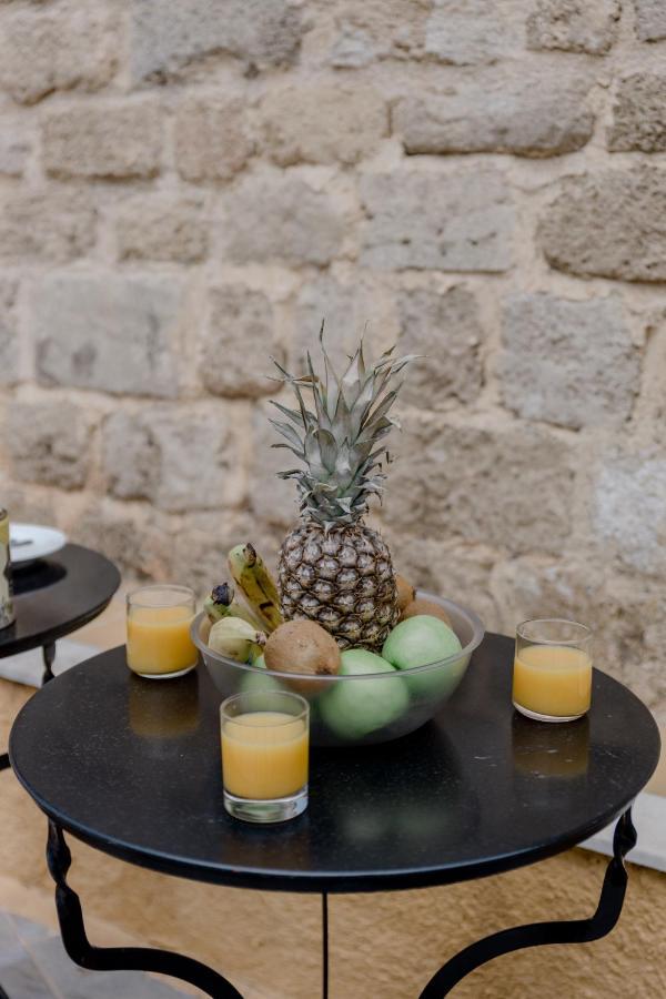 Koskinou  Blue Riviera Villas & Suites - Rodos מראה חיצוני תמונה