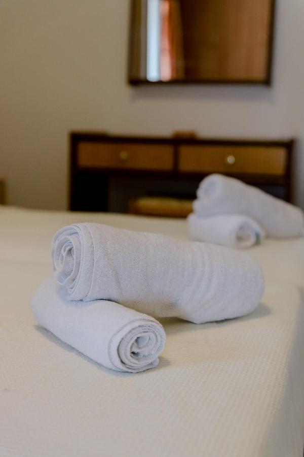 Koskinou  Blue Riviera Villas & Suites - Rodos מראה חיצוני תמונה