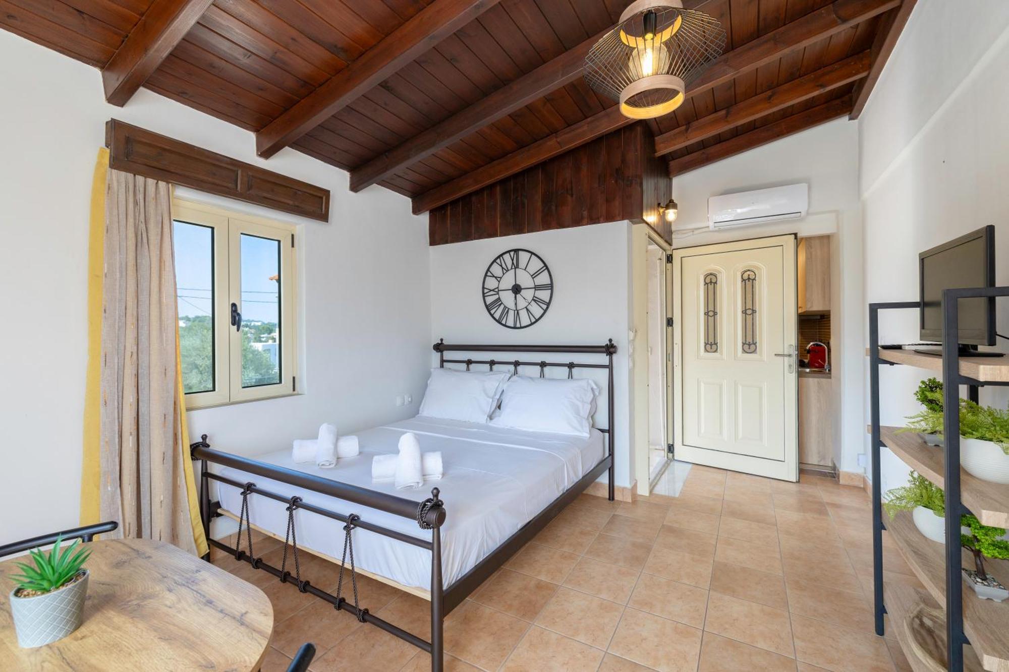 Koskinou  Blue Riviera Villas & Suites - Rodos מראה חיצוני תמונה